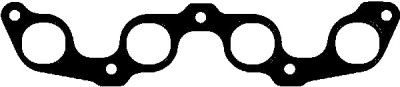 Junta, coletor de escape GLASER X51584-01