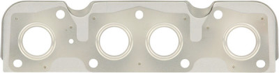 Junta, coletor de escape GLASER X51622-01