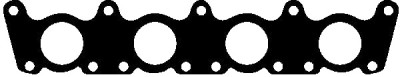 Junta, coletor de escape GLASER X51632-01