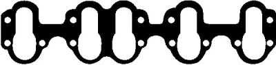Junta, colector de admissão