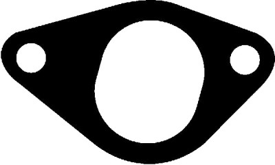 Junta, colector de admissão
