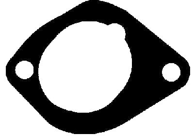 Junta, colector de admissão