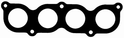 Junta, colector de admissão