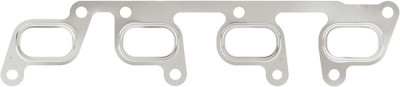 Junta, coletor de escape GLASER X59496-01