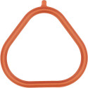 Junta, colector de admissão