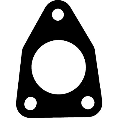 Junta, colector de escape