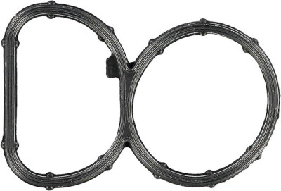 Junta, colector de admissão