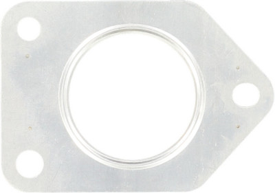 Junta, tubo de escape GLASER X71045-01