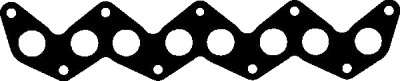 Junta, coletor de escape GLASER X81070-01
