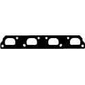 Junta, coletor de escape GLASER X81399-01