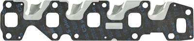 Junta, coletor de escape GLASER X81490-01