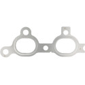 Junta, coletor de escape GLASER X81516-01
