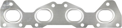 Junta, coletor de escape GLASER X81664-01