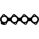 Junta, coletor de escape GLASER X81901-01