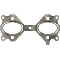Junta, coletor de escape GLASER X82042-01