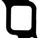 Junta, coletor de escape