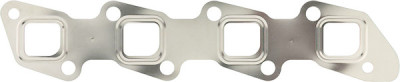 Junta, coletor de escape GLASER X82260-01