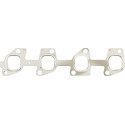 Junta, coletor de escape GLASER X82351-01