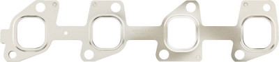 Junta, coletor de escape GLASER X82351-01