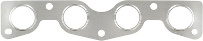 Junta, coletor de escape GLASER X82389-01