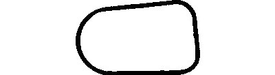 Junta, colector de admissão