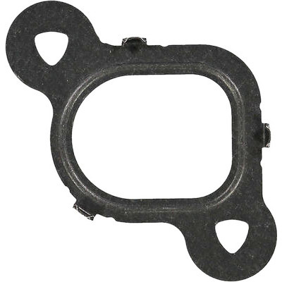Junta, colector de admissão