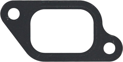 Junta, colector de admissão