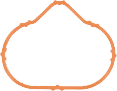Junta, colector de admissão