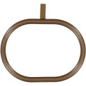 Junta, colector de admissão
