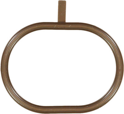 Junta, colector de admissão
