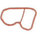 Junta, colector de admissão