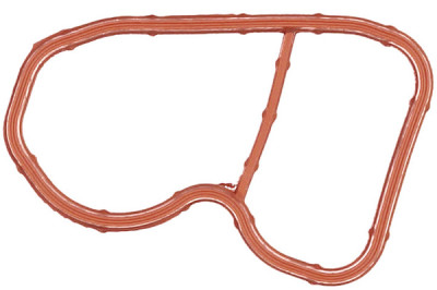 Junta, colector de admissão