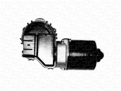 Motor de limpa-vidros