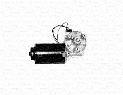 Motor de limpa-vidros