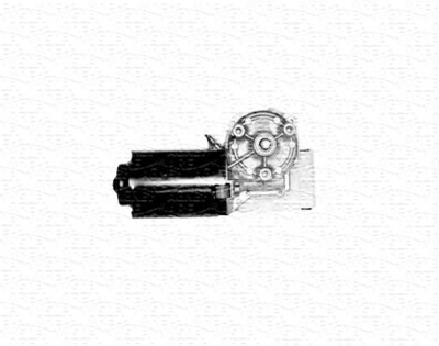 Motor de limpa-vidros