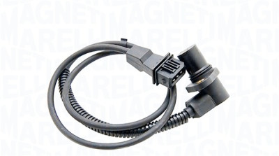 Sensor, rotações