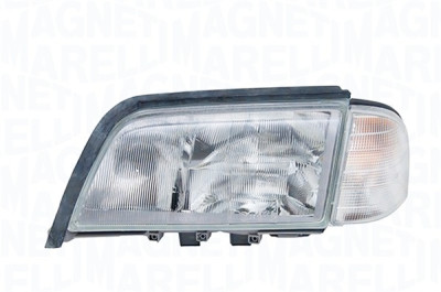 Farol principal