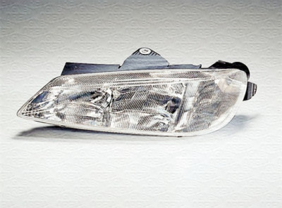 Farol principal