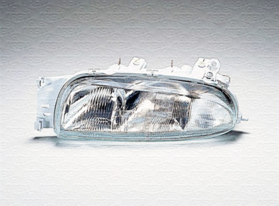 Farol principal