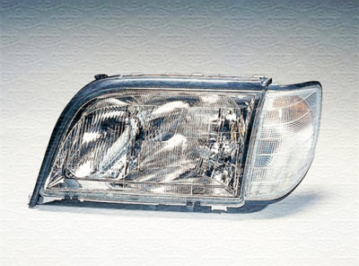 Farol principal