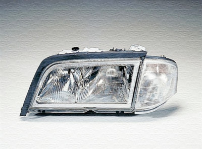 Farol principal