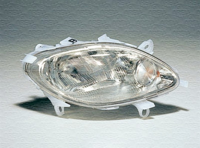 Farol principal