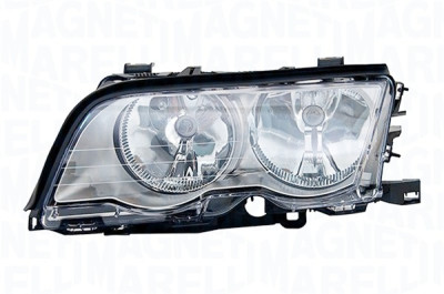 Farol principal