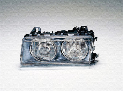 Farol principal