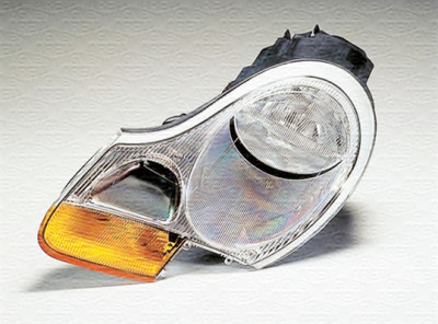 Farol principal
