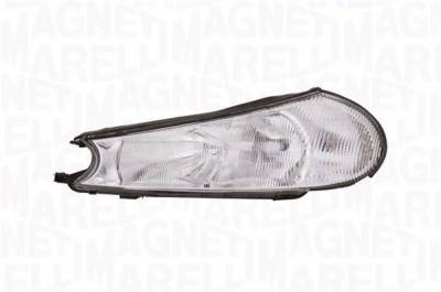 Farol principal