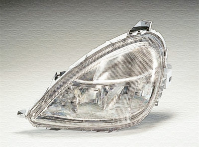 Farol principal