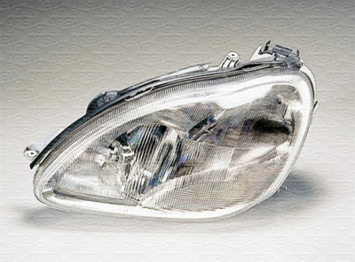 Farol principal