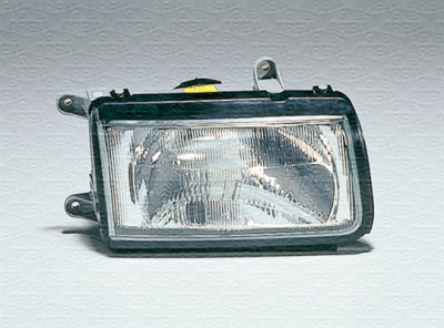Farol principal