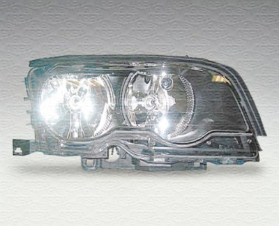 Farol principal